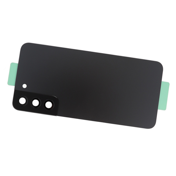 Bagdæksel til Samsung Galaxy S22 Plus S906U S906F - Sort
