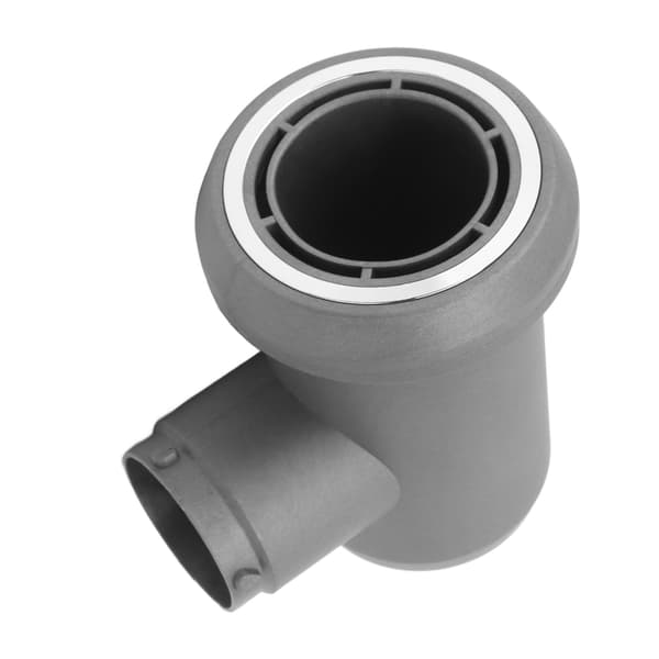 Hårtørrer Adapter Stik PA66 Konvertering Styling Hårtørrer Diffuser Adapter