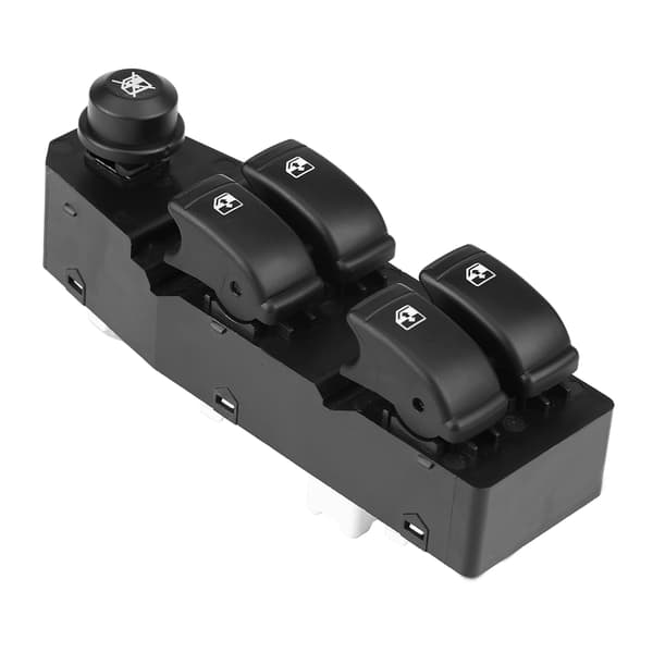 Høyre side førerside strømbryter for Chevrolet Aveo Pontiac 202005158