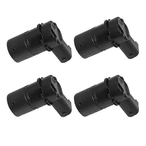 4 st/Lot Parkeringssensor kompatibel med S40 S60 S80 C70 V50 V70 V70X XC90 XC70 30668099 30668100 30765408 30765-B16