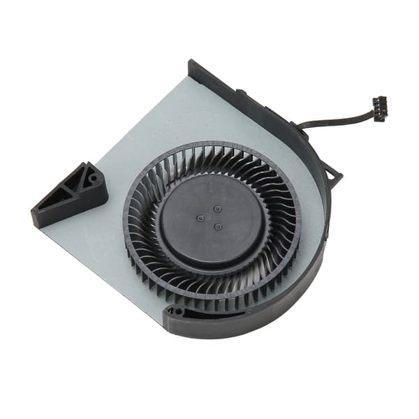 Udskiftningskøleventilator 4-bens bærbar køleventilator til DELL Precision 7530 M7530 7540 M7540 GPU