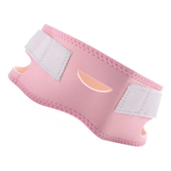 Face Slimming Lifting Firming Belt Andas Elastic Beauty Face Shaping Mask
