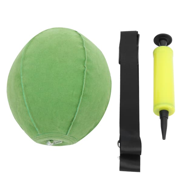 Golf Smart Ball Swing Trainer Kiinteä käsivarsi asennon korjaus harjoittelutarvikkeet