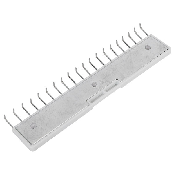 Universal Knitting Machine Claw Hanger Vikt Stickmaskin Tillbehör DIY syverktyg