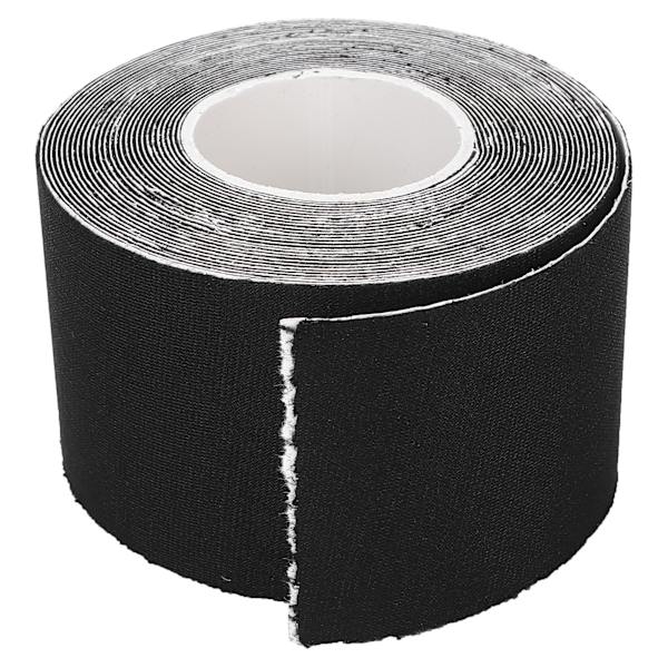 Åndbar brystløft tape vandtæt svedtæt rygløs stropløs bh tape til kvinder piger 5m X 5cm