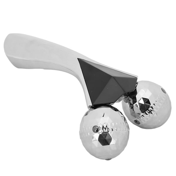 Ansiktsrullmassager V Ansiktsbantning Ansiktskroppsuppstramande bantningsrullmassager