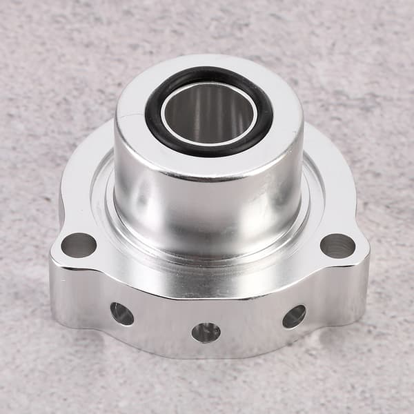 Avblåsningsventil Bas Dump BOV Adapter Passar för A1 A3 Q5 1.8T 2.0T 1013