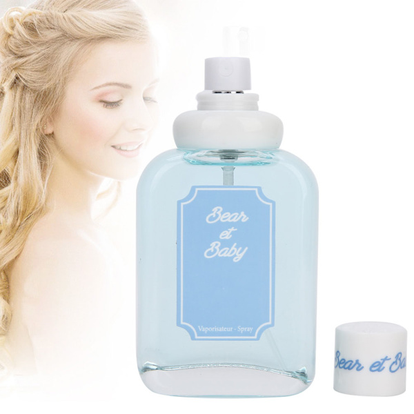 Damparfym Sweet Lasting Parfym Dofter Studentparfym Present 50ml