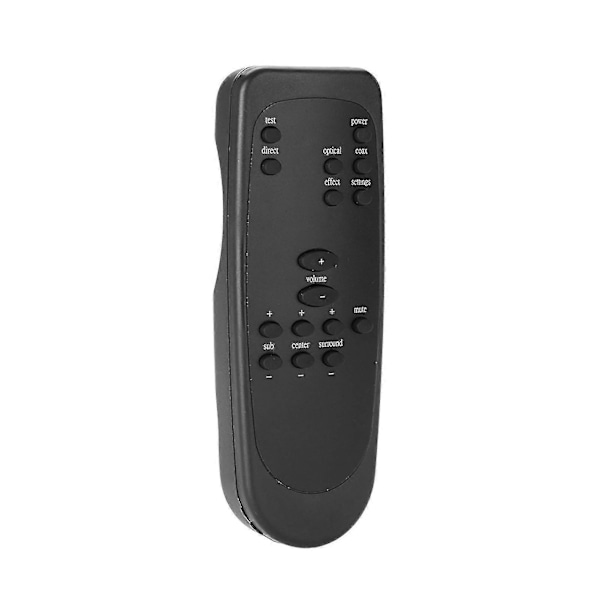 Logitech Z-5500 Z-680 Z-5400 Z-5450 Ersättningsfjärrkontroll för datorhögtalare