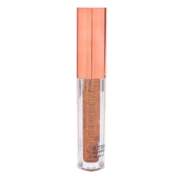 Ibcccndc Glitter Flytande Eyeliner Vattentät Långvarig Glittrande Flytande Eyeliner 3ml03