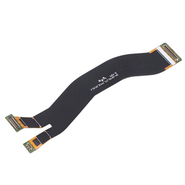 Flex-anslutningskabel Telefon Moderkort Huvudkort Modulutbyte för Samsung Galaxy A91 SM‑A915G