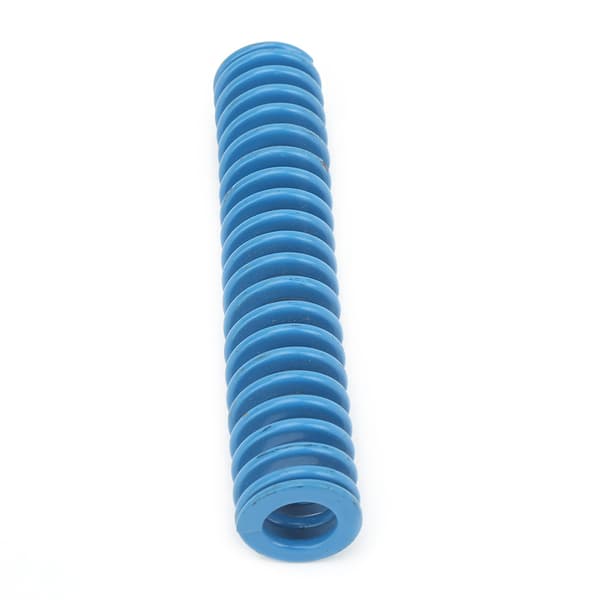 1 st Hög Precision Stål Blå Formspiral Fjäder För Stämpling Metallformar 25mm(TL25*60mm)