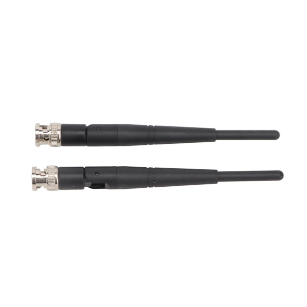 2dbi antenn professionell stabil signal höghastighets hög förstärkning Plug and Play Wifi nätverksantenn