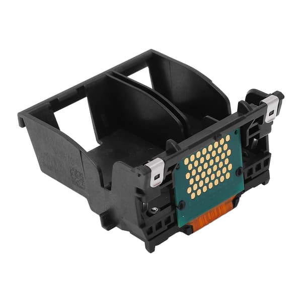 Printerhoved ABS Nem installation Farveprinterhoved Udskiftning af printhoved til KD30 2150 2170 C110 C310 C315