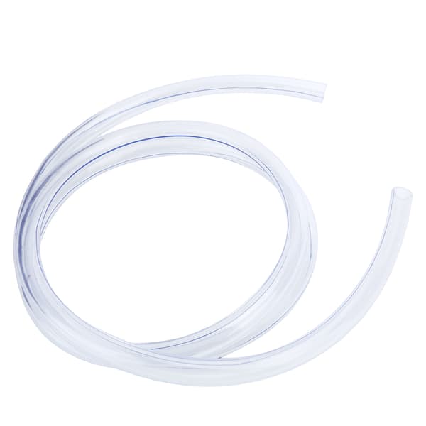 G3/8 3 m maitoputki läpinäkyvä PVC-lypsytuubi lypsykoneen lisävaruste karjatarvike