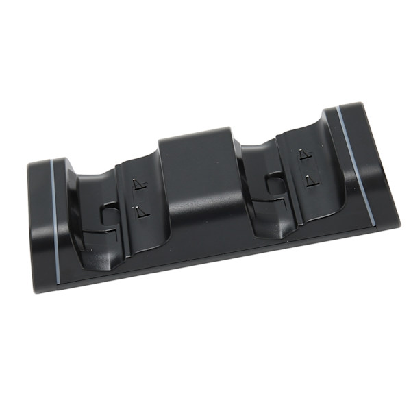 Controller Ladestation Professionel dobbelt opladningsdock med 2 stk 800mAh genopladeligt batteri til Xbox Series X S