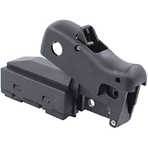 Strömbrytare för Dewalt geringssåg Ersätter N548978 606056-00 Som Visat36