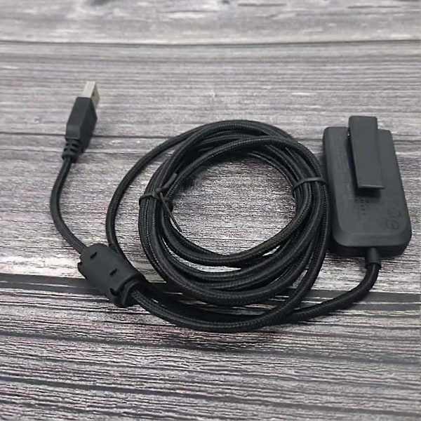 Päivitä kuulokemikrofonisi USB-ulkoisella äänikortilla 3,5 mm:ksi Black29