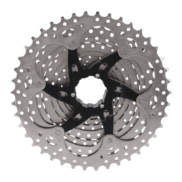 9/10/11/12 Speed ​​32/36/42/46T Road Bike Freewheel Cassette Sprocket Cykeludskiftningstilbehør11S 11-42T