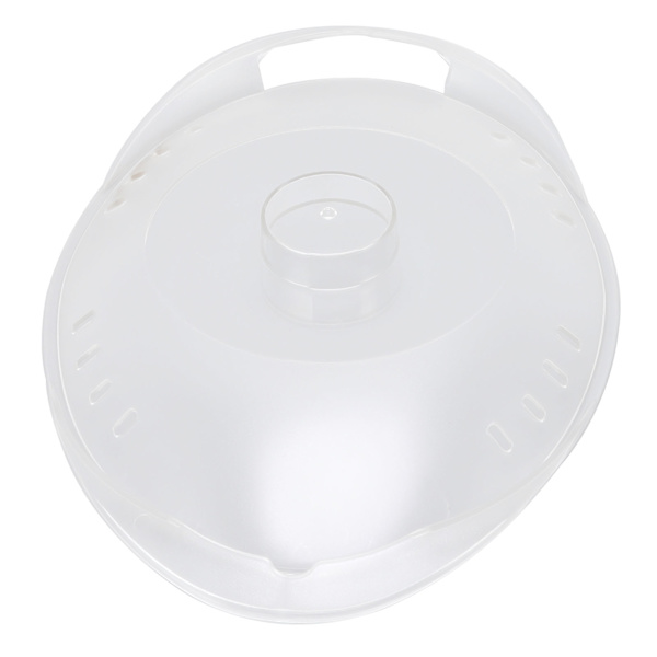 Varmebestandig damplokk for Thermomix TM6 TM5 TM31 - 1 stk.
