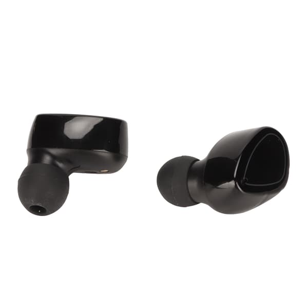 Trådlösa hörlurar 9D Stereo Bluetooth 5.3 ENC Samtalsbrusreducering Bluetooth-hörlurar
