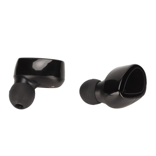 Trådløse ørepropper 9D Stereo Bluetooth 5.3 ENC Samtalestøyreduksjon Bluetooth-øretelefon