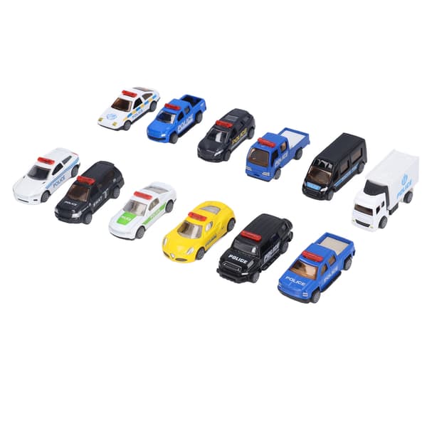 12 st 1:60 legerad bilmodell simulerad utsökt pull back fordonsmodell leksakssamling present till barn