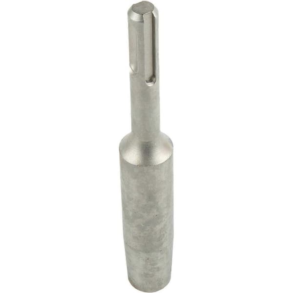 1 kpl SDS Plus maadoitustangon ohjain 13 mm maadoitusvasara