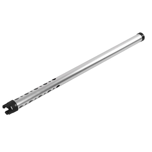 Golfboldopsamler Aluminiumlegering Golfboldopsamler Golfopsamlingsrør Samler Holder 23 Bolde Fire Kløer