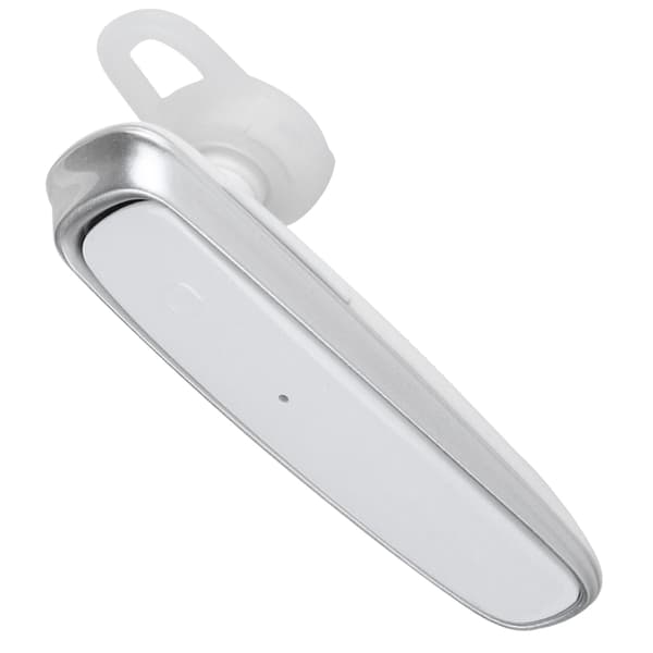 Fineblue FX-1 Stereo Trådlöst Sport Bluetooth Headset Hörsnäcka Handsfree Hörlur (Vit)