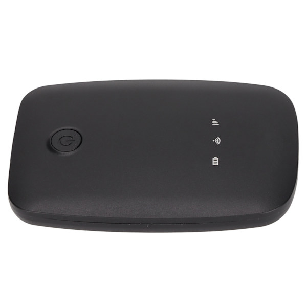 M3 4G LTE Mobil WiFi Hotspot Højhastigheds 150 Mbps Support 4G FDD B1 B3 B5 B40 Bærbar WiFi-router til hjemmekontor