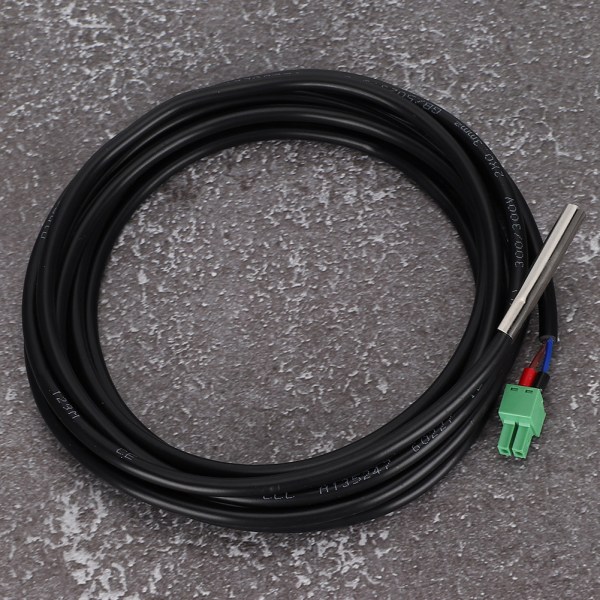RTS300R47K3.81A Batteritemperatursensor -55~125℃ 47K termistor for Tracer BN