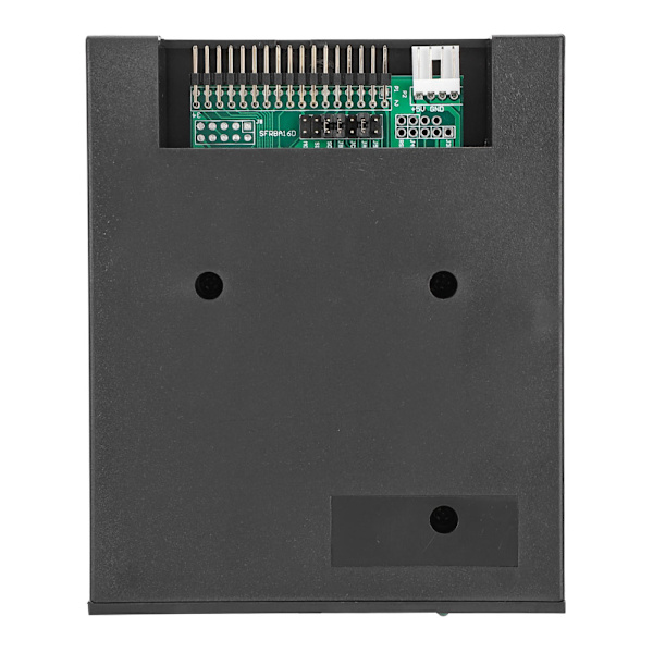 SFR1M44-U100K-R 3,5" 1,44MB USB SSD-diskettenhetsemulator för ROLAND E86 E96 G800 tangentbord