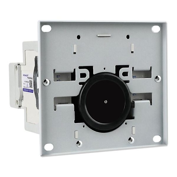 220V 63A 2P Dubbel Ström Automatisk Omkopplare Mini Dubbel Ström Intelligent Omkopplare Strömbrytare