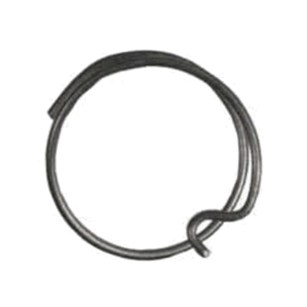4-pack N078434 N089668 Fjäder, Passar Dcf885 Dcf886 Dcf887 Dcf840 Dcf850, Fjäderkit för Slagskruvdragare