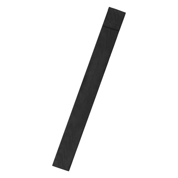 Pool Cue Opbevaring Bæretaske til 1/2 Snooker Billard Stick Stang (1/2)