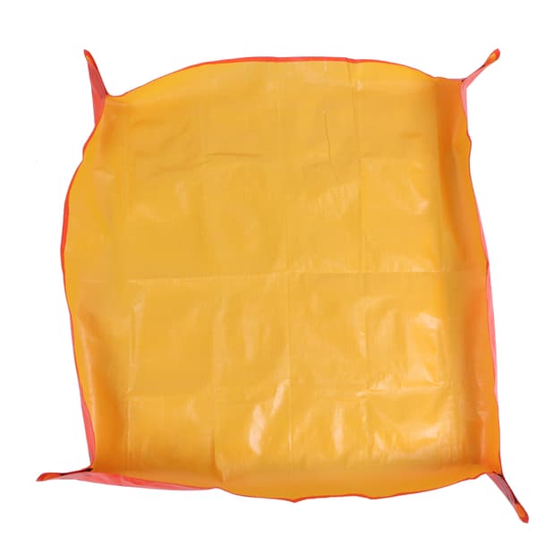 100cmx100cm Kasvienvaihtomatto Istutusmatto Puutarhamatto