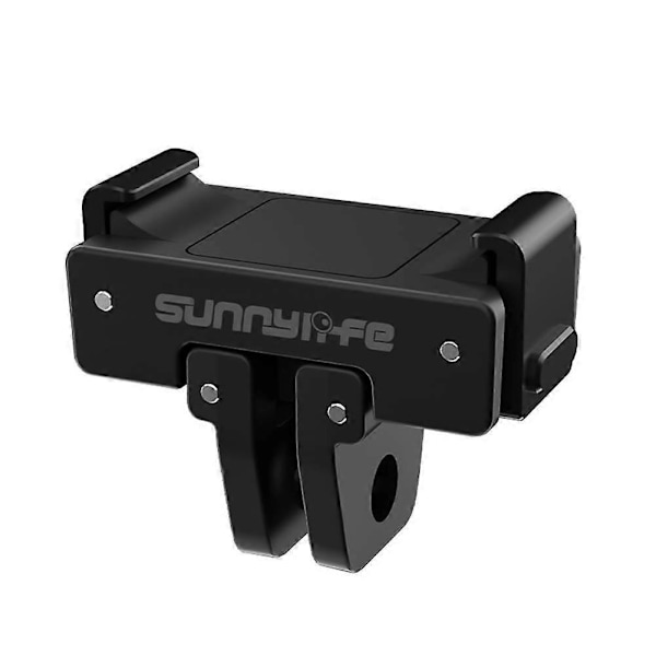 Adapterilevy 3 pikakiinnitysadapterille