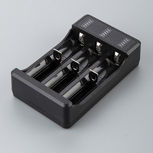Boost Litium-Ion Batteriladermodul