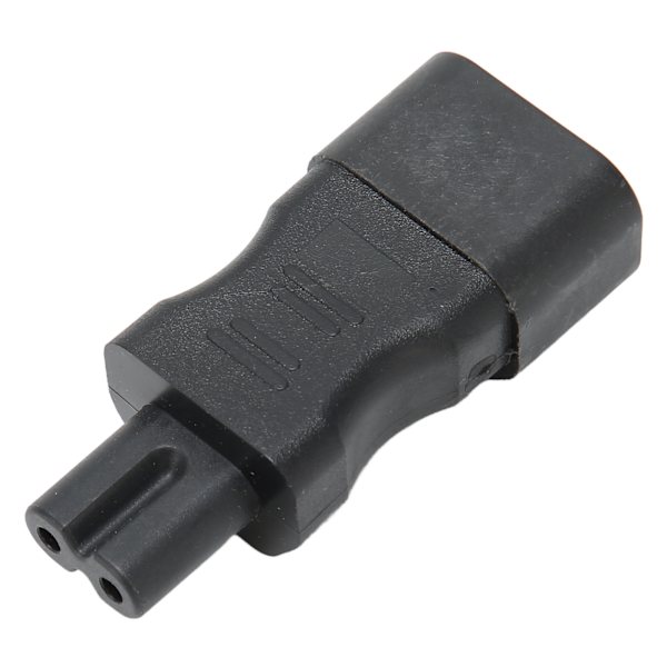 5 kpl IEC320 C14 - IEC320 C7 power IEC320 C14 - C7 virtajohdon sovittimen power kannettavalle UPS PDU -palvelimelle