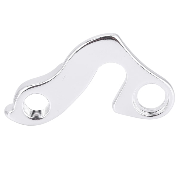 1 stk Cykelcykel Aluminiumslegering baggear Mech Skifter Bøjle Krog Dropout Frame #003