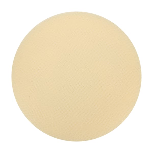 144 st Hårnät Nylon Engångs Perukmössa Andningsbart Hårnät för Hemmasalong Beige