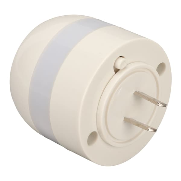 Trådløs Gateway til Zigbee 2.4G Wifi App-kontrol Bred Dækning Smart Home Bridge til Tuya US Stik 100‑240V