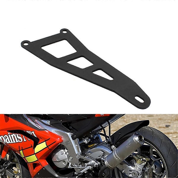 Moottoripyörän pakoputken pidike Aprilia RS125 RS 125 -malliin