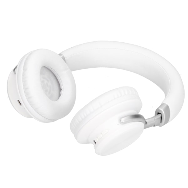 Trådløst headset Bluetooth 5.0 stereohodetelefoner med 3,5 mm lydkabel for reiser, forretningsreiser, treningssenter LY‑908(ANC)