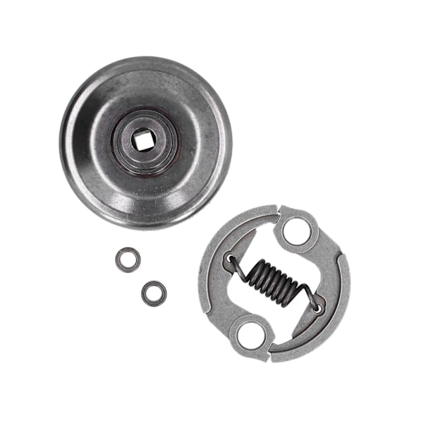 Sprocket Cluch Drum Trimmer -tarvike Stihl FS220K 160 180 220 280 290 280K FS160