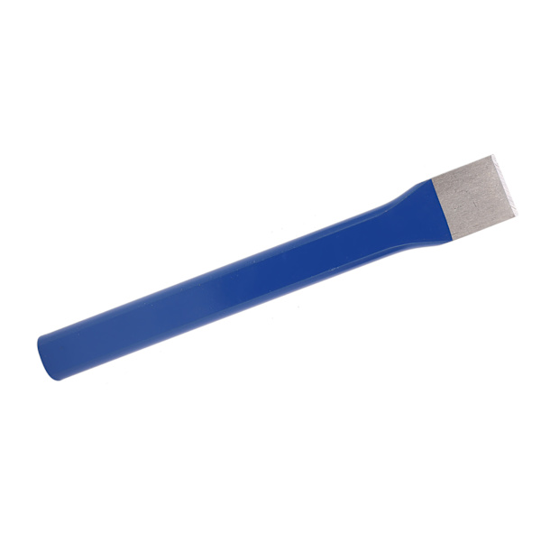 174x22mm Engineering Chrome Vanadium Alloy Steel Masonry Flat Fitter Cement Chisel