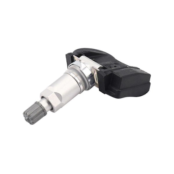 4 st TPMS däcktryckssensor kompatibel med Vitara SX4 S- Swift 43139-61M00 43130-61M00 433MHZ