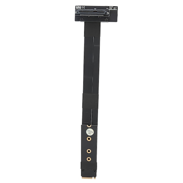 Riser-kaapeli SFF‑8639 - M.2 Key -jatkokaapeli -nauhajatke - tietokoneen lisävarusteet