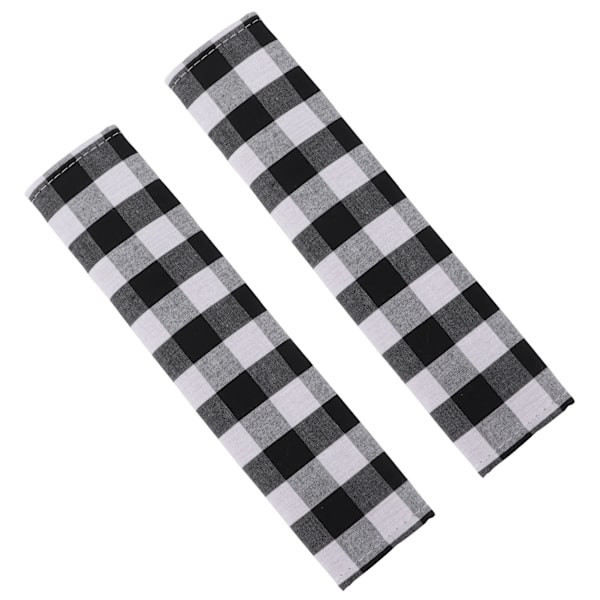 2st Cover Linneskydd Tvättbar dekoration för kyldörrsdiskmaskiner